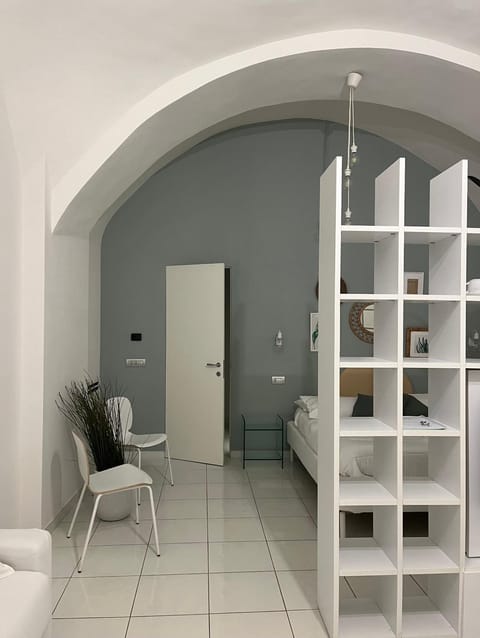 LOFT 13 Apartment in Maiori