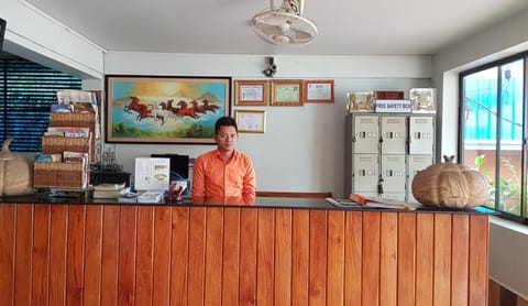 Apex Koh Kong Hotel Hôtel in Cambodia