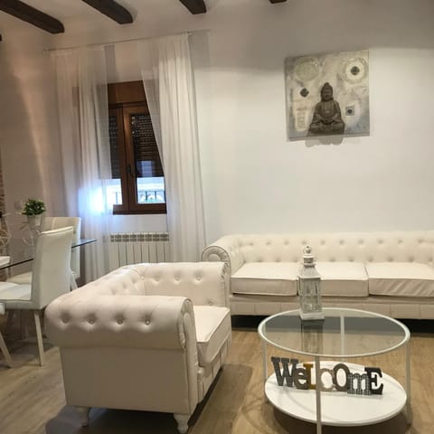 Catedral toledo Apartment in Toledo