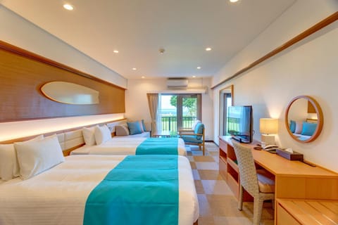 Ishigaki Seaside Hotel Hotel in Okinawa Prefecture