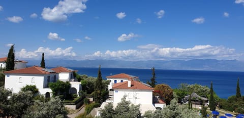 Sunrise Village Beach Hotel Hotel in Messenia