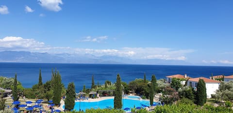 Sunrise Village Beach Hotel Hotel in Messenia