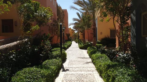 Al Dora Residence Appartement Copropriété in Hurghada