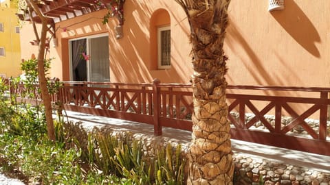 Al Dora Residence Appartement Condominio in Hurghada