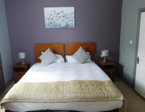 Anam Cara B&B Bed and Breakfast in Cork City