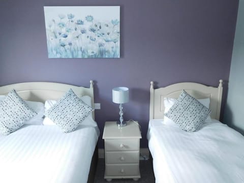 Anam Cara B&B Bed and Breakfast in Cork City