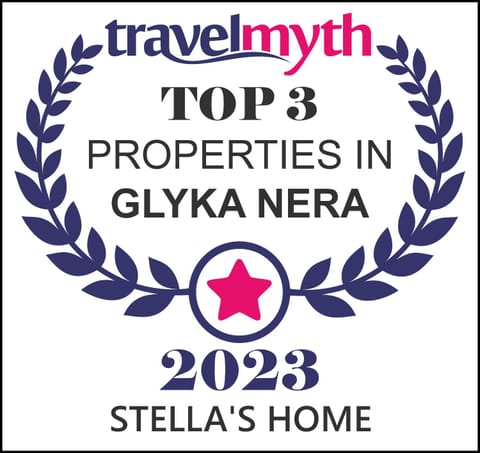 Stella's Home Condominio in Chalandri
