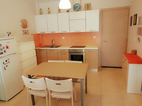 HOLIDAYS HOUSE Νέα Πέραμος Appartement in Nea Peramos