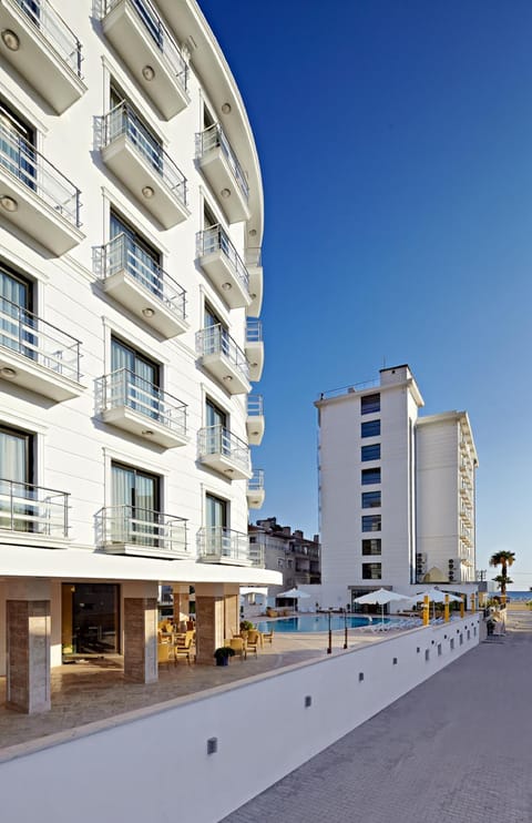 Ayvalik Cinar Hotel Hotel in İzmir Province