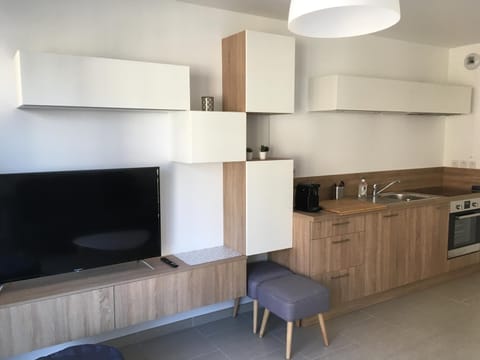 Georges Beach Appart Apartamento in Wimereux