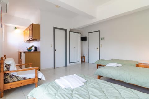 Kantaros Apartments Apartment hotel in Peloponnese, Western Greece and the Ionian