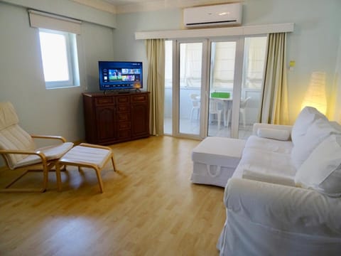 Camilla City apartment Condominio in Larnaca