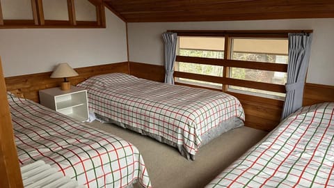 Grass Hopper Bed and Breakfast in Karuizawa