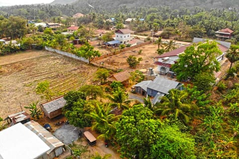 Family Batcave Homestay Vacation rental in Cambodia