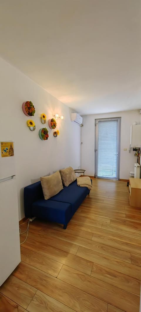 SunRise studio Apartment in Timisoara