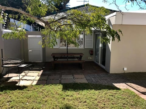 Cosy Private Cottage Condominio in Port Elizabeth