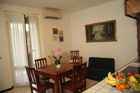 C.A.V. Residenza Prisco Appartement-Hotel in Marina di Grosseto