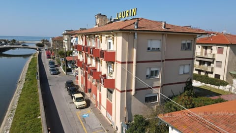 Hotel Laurin Hôtel in Viareggio