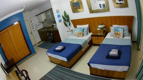 Deluxe Apartment Delta Sharm Condo in Sharm El-Sheikh