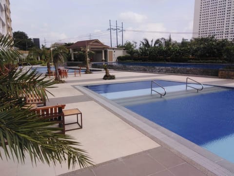 Viera Residence Eigentumswohnung in Quezon City