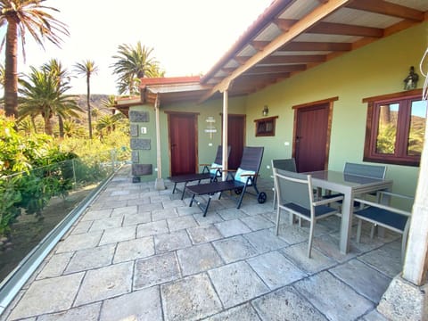 El Pirguan Holiday House, your oasis in La Gomera House in La Gomera