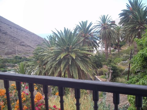 Balcony/Terrace, Mountain view, Sea view