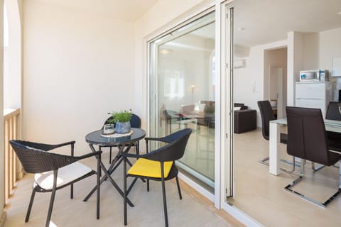Appartments Villa Daria Apartment hotel in Split-Dalmatia County