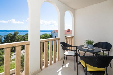 Appartments Villa Daria Appart-hôtel in Split-Dalmatia County