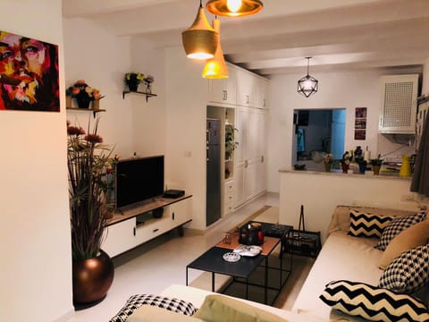 Cosy appart en plein coeur de la Marsa Apartment in Tunis Governorate, Tunisia