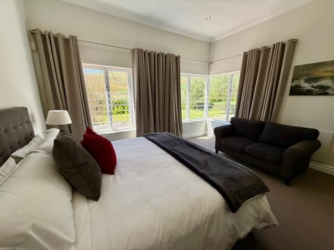 Charming Villa Villa in Stellenbosch