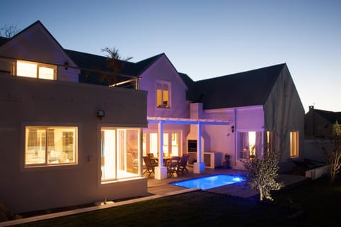 Charming Villa Villa in Stellenbosch