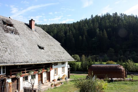 Igluhut Tiny House Winterberghof House in Villingen-Schwenningen