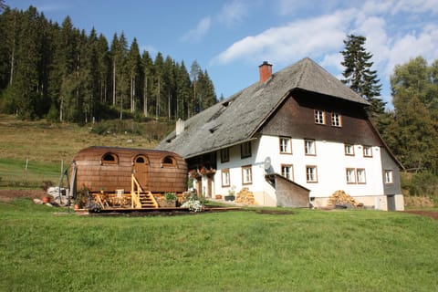 Igluhut Tiny House Winterberghof House in Villingen-Schwenningen