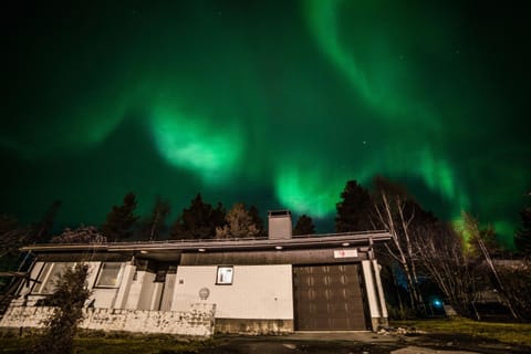 Foxtail Apartment House in Rovaniemi