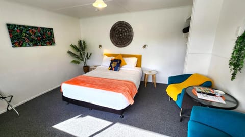 U Studios Masterton Motel in Wellington Region