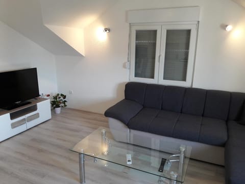 M&A Apartment in Dubrovnik-Neretva County