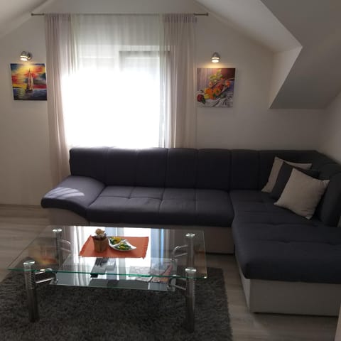 M&A Apartment in Dubrovnik-Neretva County