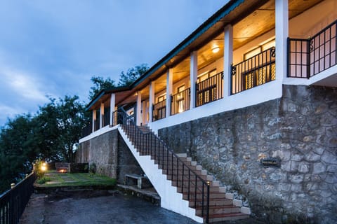 The Xanadu Birkenhead Chambre d’hôte in Kodaikanal
