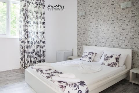 Anacris Guesthouse Bed and Breakfast in Constanța County