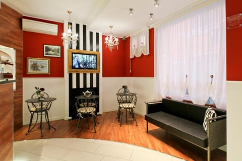 Residence Eleonora Apartment hotel in Chioggia