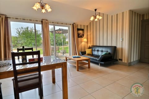 Gîte le Grand Bé House in St-Malo