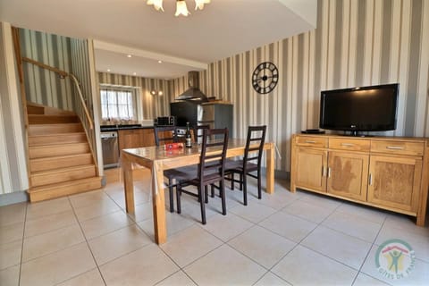 Gîte le Grand Bé House in St-Malo