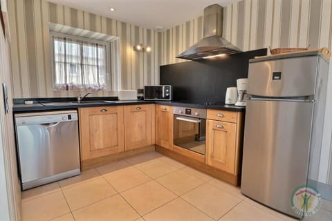 Gîte le Grand Bé House in St-Malo