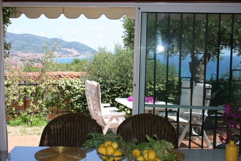 Property view