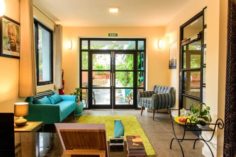 Fig Tree Residences Apart-hotel in City of Dar es Salaam