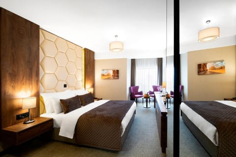 Amsterdam Hotel Hotel in Belgrade