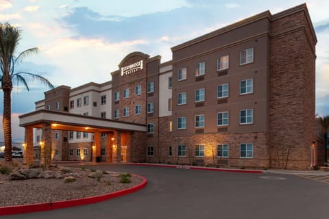 Staybridge Suites - Gilbert - East Mesa, an IHG Hotel Hôtel in Gilbert