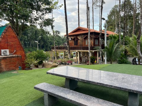 Paradise on the Tree Location de vacances in Lâm Đồng