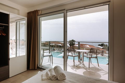 La Conchiglia Resort & Spa - Adults Only Hotel in Calabria
