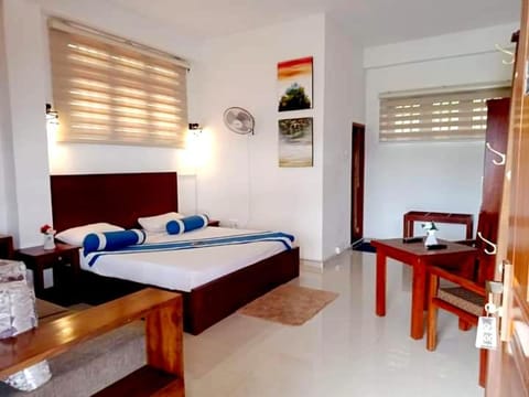 Nature First Hotel Bed and Breakfast in Central Province